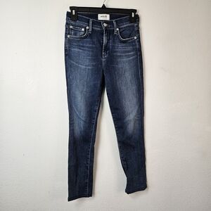 AGOLDE Women's Sophie Jeans Size 24